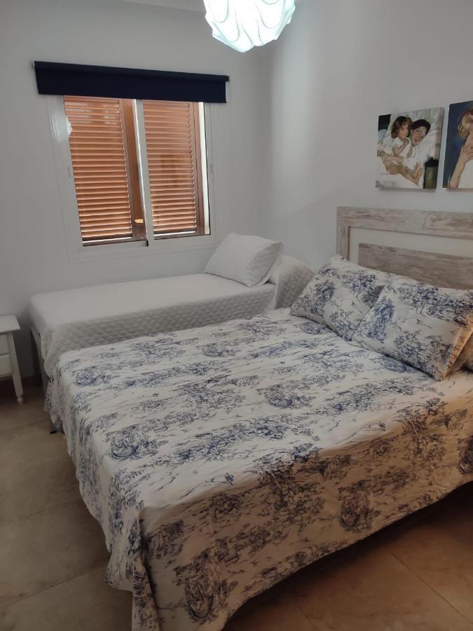 Mojacar A Daire Dış mekan fotoğraf